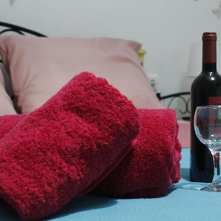 Vaso'S Apartment イラクリオン エクステリア 写真