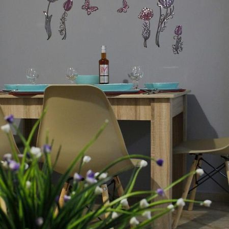 Vaso'S Apartment イラクリオン エクステリア 写真