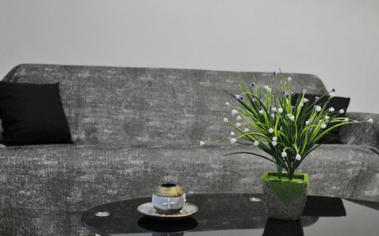 Vaso'S Apartment イラクリオン エクステリア 写真