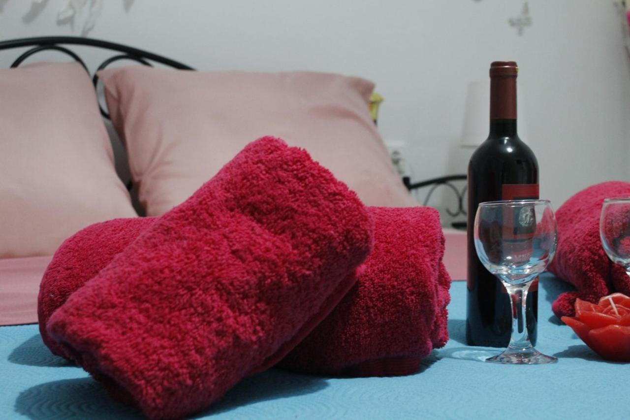 Vaso'S Apartment イラクリオン エクステリア 写真