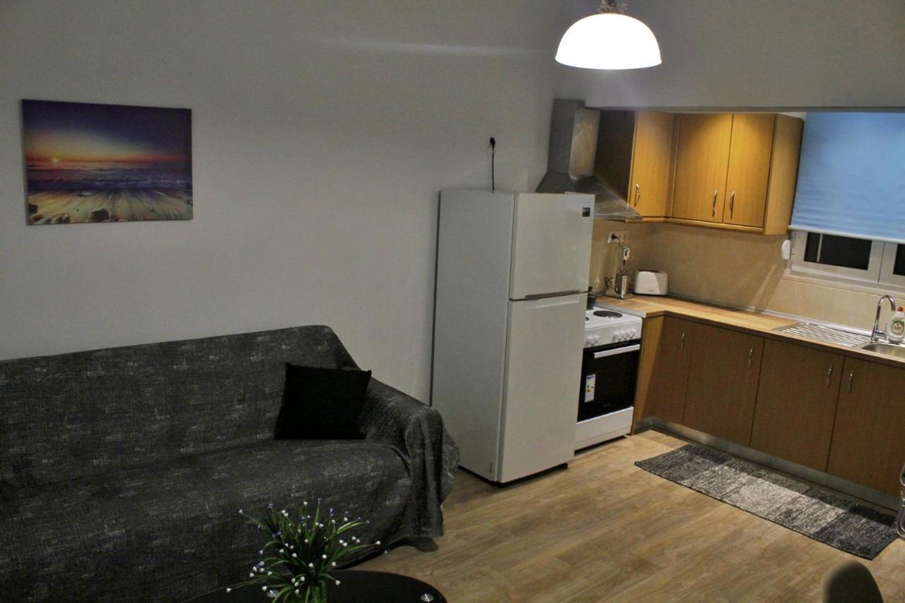 Vaso'S Apartment イラクリオン エクステリア 写真