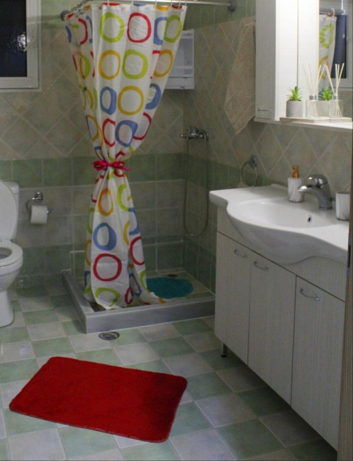 Vaso'S Apartment イラクリオン エクステリア 写真